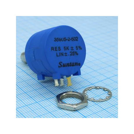 TSR-3590-S-2-502R