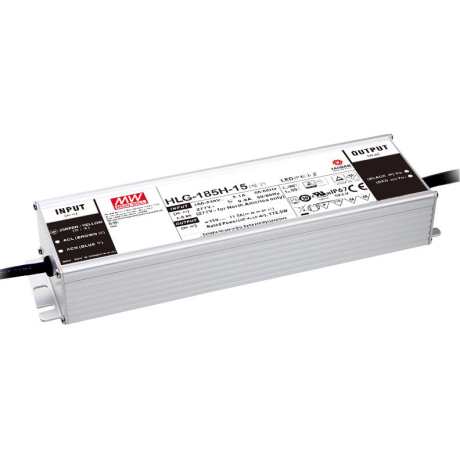 HLG-185H-42A