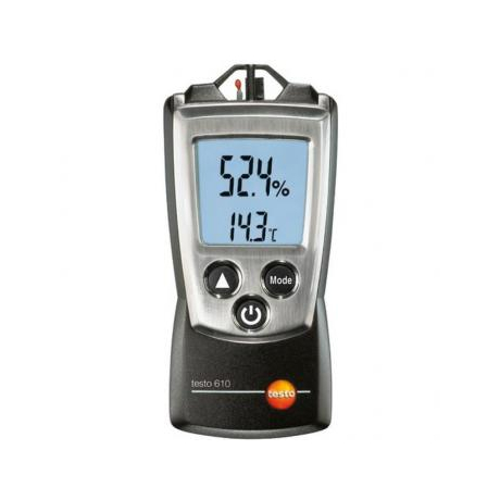 testo 610