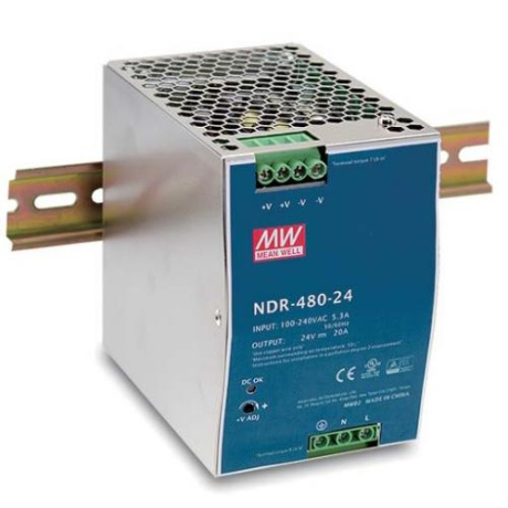 NDR-480-48