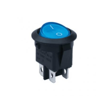 RK2-13D-1 07BL B/BL P "0-" WN