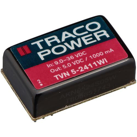 TVN 5-2411WI