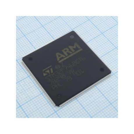 STM32F746BGT6