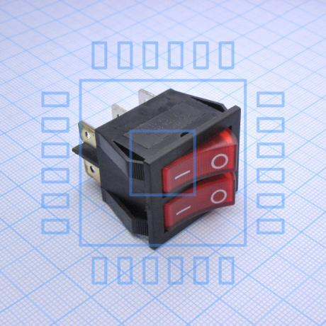 IRS-2101-1C3-R+R/B