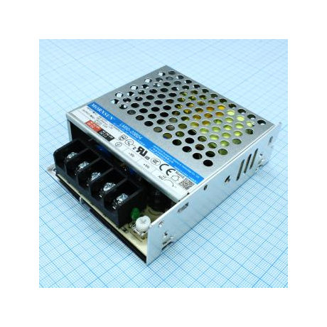 LM50-23B24