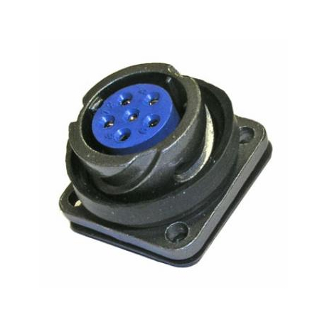 FQ18-6PIN ZK