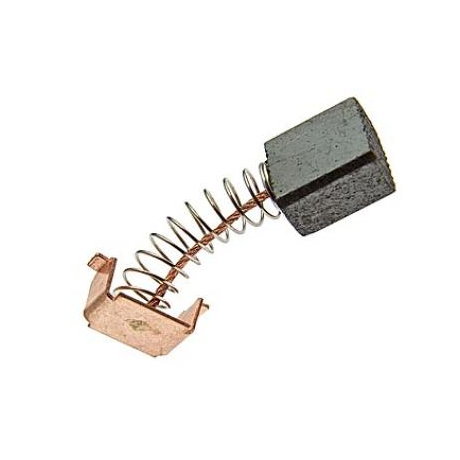BRUSH 6X10X11  SPRING