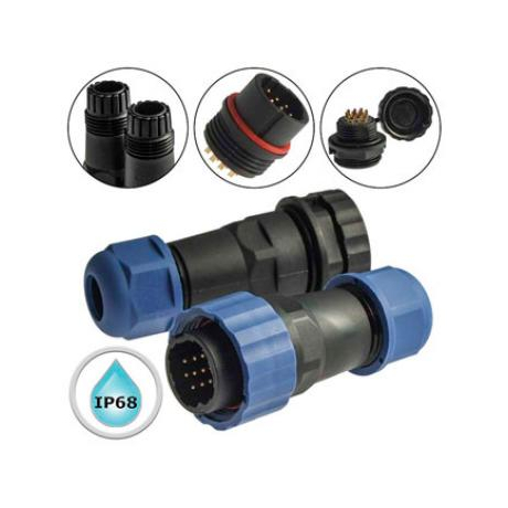SZC21 10P-F-M