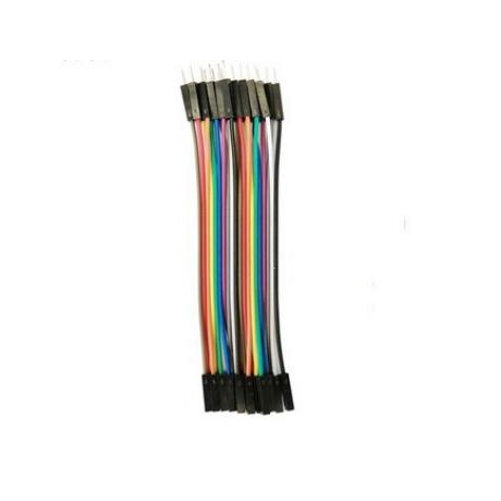 AW 200MM 40PIN M-F