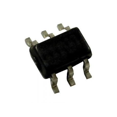 SN74LVC1G332DBVR