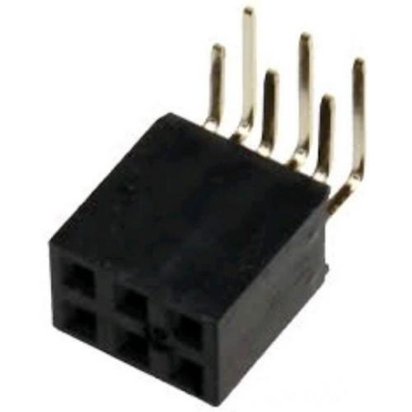DS1024-2x3R2