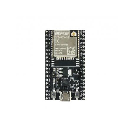 ESP32-WROOM-32U [16MB]