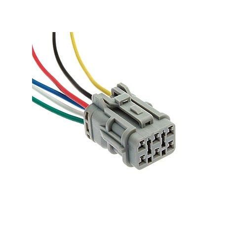 DJ7061-1.8-21 (18AWG 200MM)