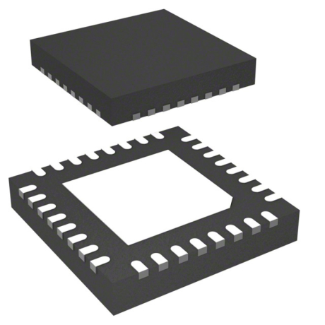 Интерфейс TDA8035HN/C1/S1J