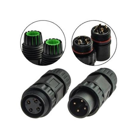 SZC-260 4PIN (IP68)