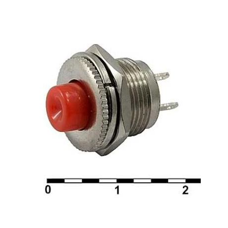 PSW-3-R 220В 0.3А 6ММ