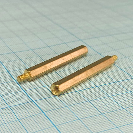 Стойка для печатных плат PCHSN-40