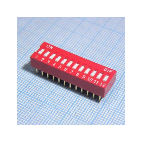 NDSR-12-V
