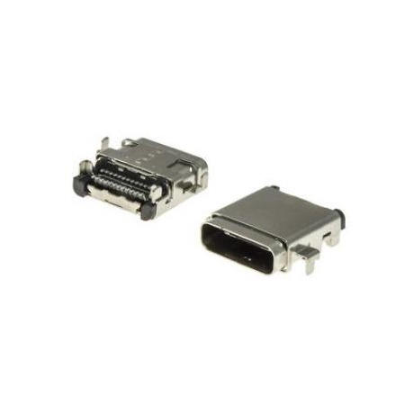 USB3.1 TYPE-C 24PF-004