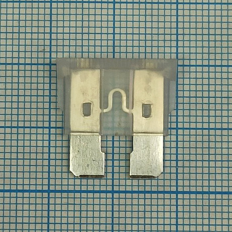 Предохранитель S1035-2 25A 32V