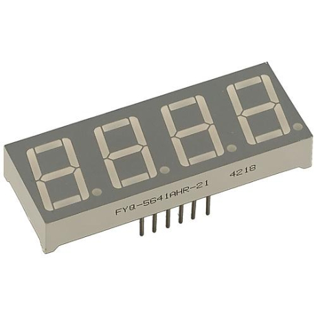 FYQ-5641AHR-21