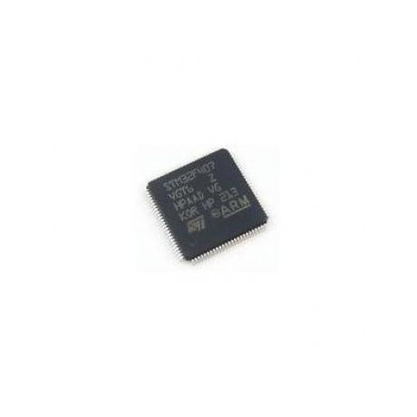 STM32F407VGT6