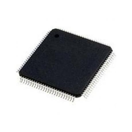 ATMEGA1280-16AU