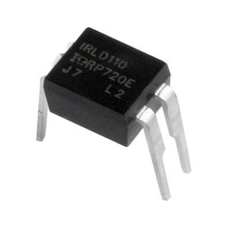 IRLD110PBF