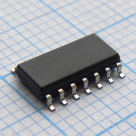 ATTINY44V-10SSU