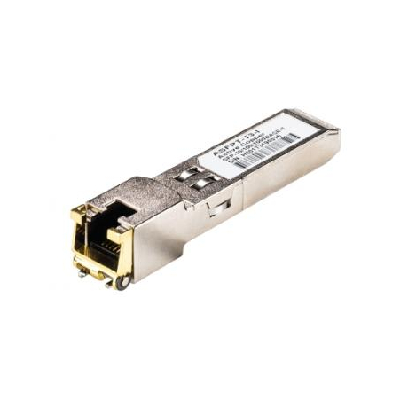 Модуль WIENET SFP F/E RJ45