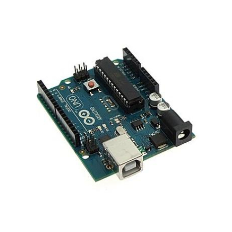 ARDUINO UNO