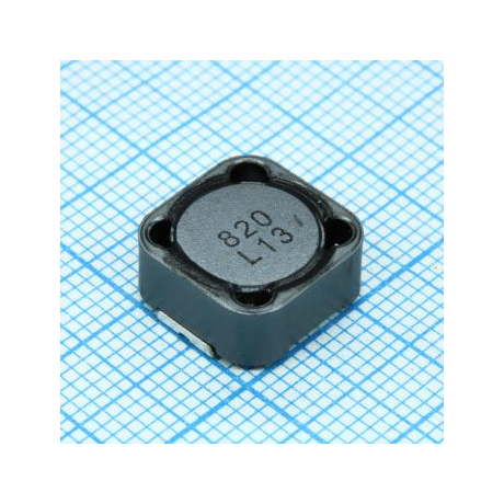 CDRH125NP-820MC
