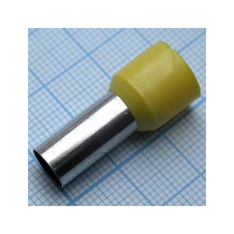 HE 25-16  Yellow