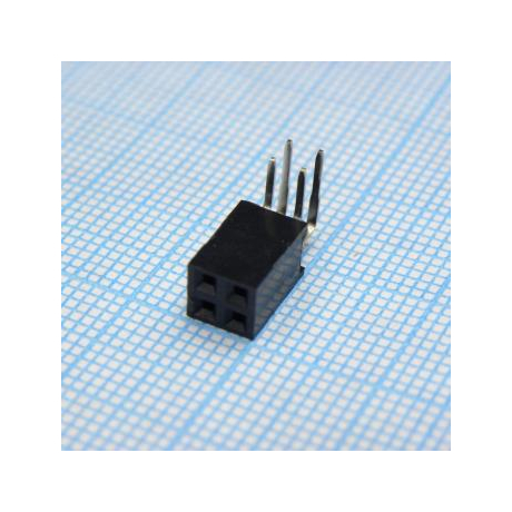 DS1024-2X2R2