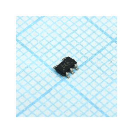 TPS78001DDCR