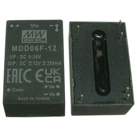 MDD06F-12