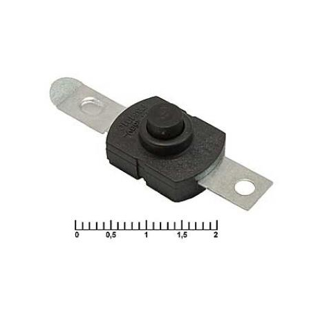 PBS101C395  1.5A 250V ON-OFF