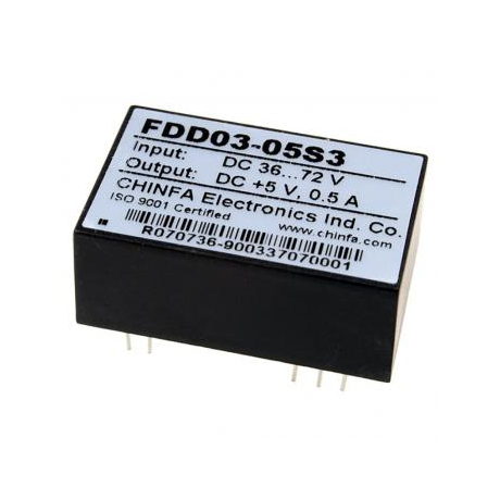 FDD03-05S3
