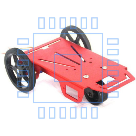 ROBOT-2WD-KIT