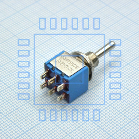 Тумблер STM-213