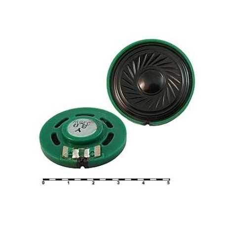 FR-0004 8OHM 0.25W