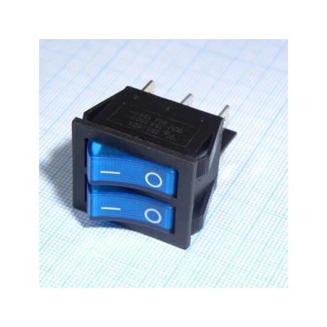 IRS-2101-1C3-BL+BL/B