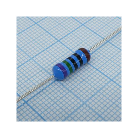 MFR100FTF73-750R
