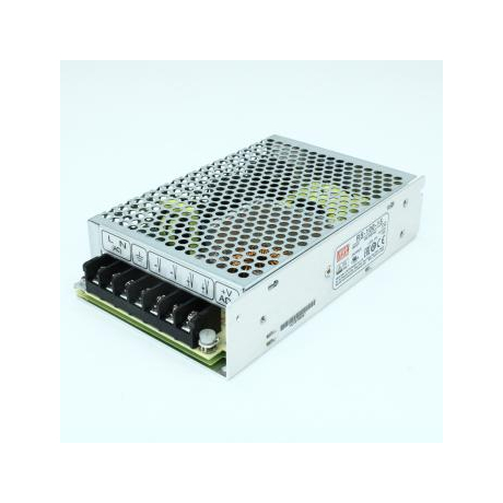 RS-100-15