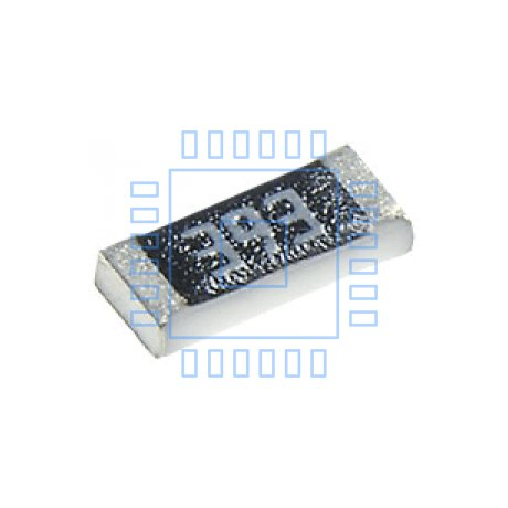 CRCW12063R30FKEA