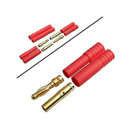 4.0 RED JACKET TYPE BANANA