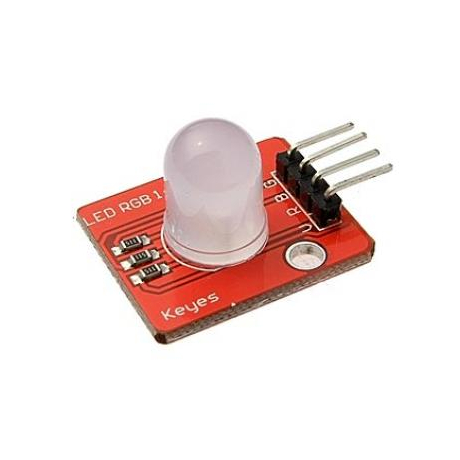 140C05 ELECTRONIC  BLOCKS LED RGB