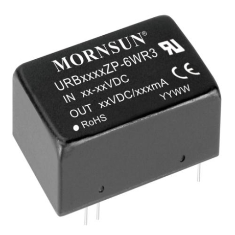 URB2403ZP-6WR3