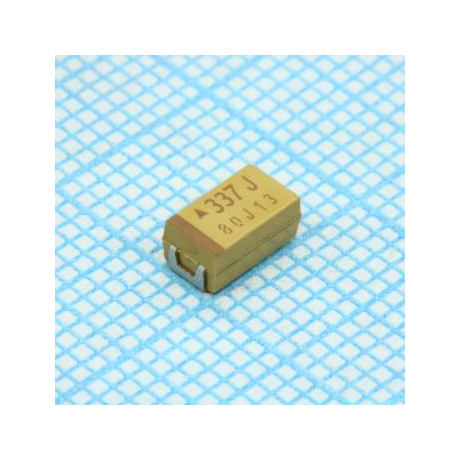 TAJC337K006RNJ