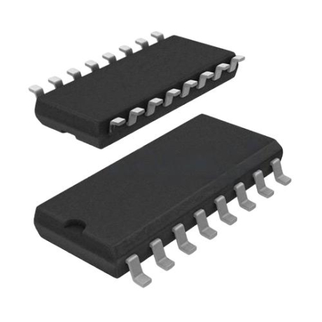 SP232EEN